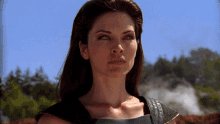 Alana-de-la-garza-heat-vision