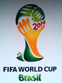 Fifa World Cup 2014