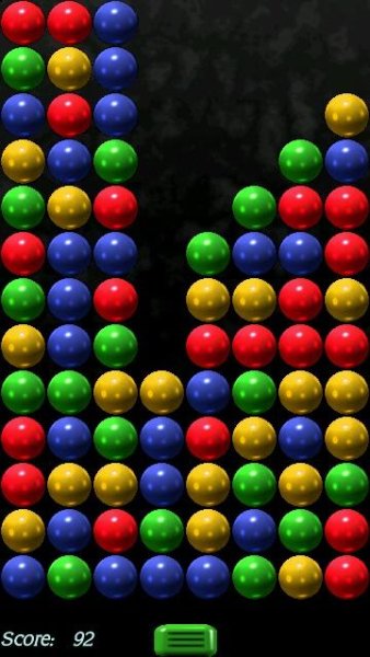 Arkaballiid NokiaAll