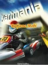 Kartmania k800i by Stox
