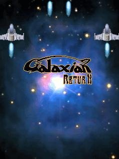 Galaxian
