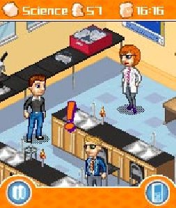 high school days 128x128