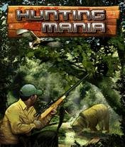 Hunting Mаniа LG 176x220