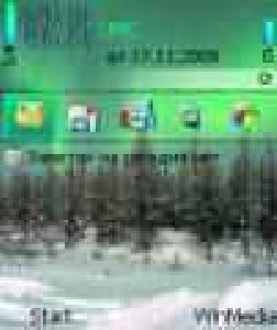 Winter 0 1