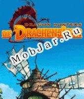 Ohotnik na drakonov