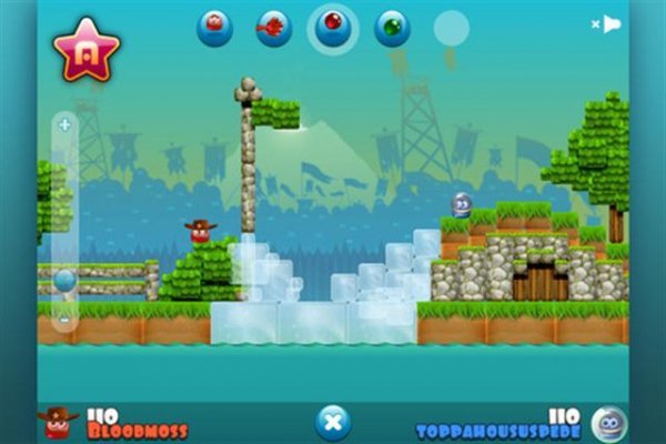 jelly wars full 125