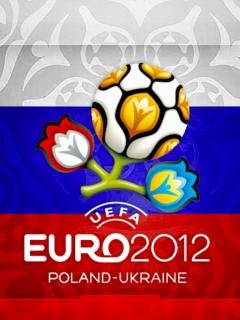 EURO-2012 RUSSIA