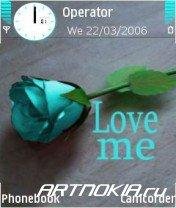 Love-Me-Nokia-Theme