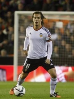 Lucas Orban -VALENCIA-