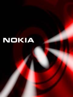 Red nokia abstraction
