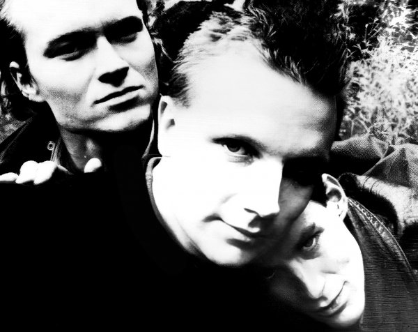 Drug - Вернуть назад нельзя