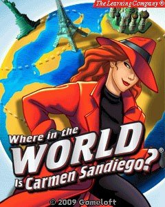 x320(nok v2)-where in the world is carmen sandiego