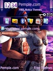 Prince Of Persia 4