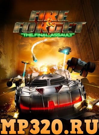 Fire amp Forget The Final Assault.part1