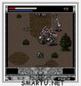Path Of A Warrior v1.4.0en