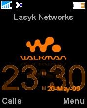 WalkmanBlackDb2020