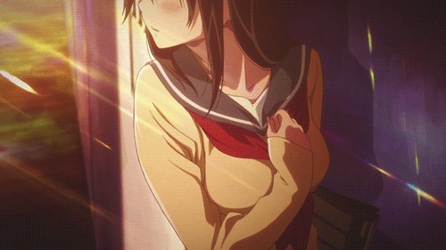 Kahori Harukawa / Кахори Харукава