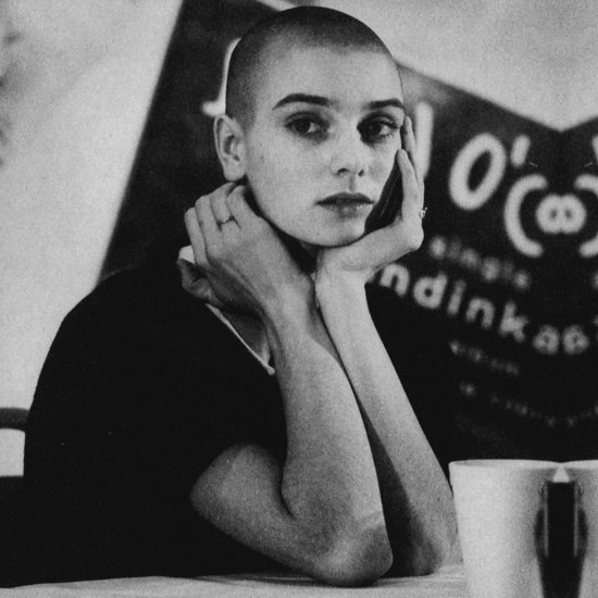 Sinead OConnor - Tears From The Moon Bon Aqua