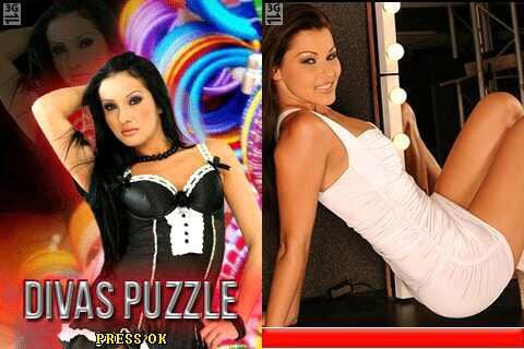 DivasPuzzle 128x160