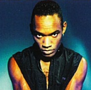 Tommie Jenkins - Let Me Be Your Love