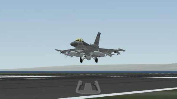 Infinite Flight v1.12.3