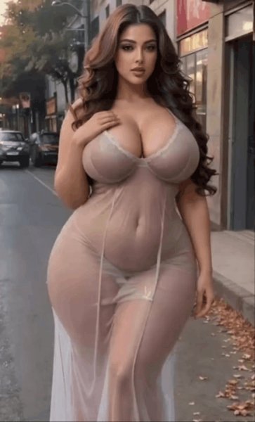 Фея ночных грёз...