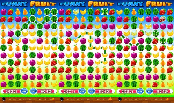 Funny Fruit v4.0.1.2(135)