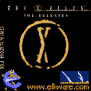X-Files Deserter