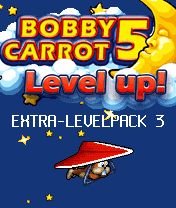Bobby Carrot 5 : Level Up 3