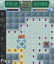Absolute Minesweeper