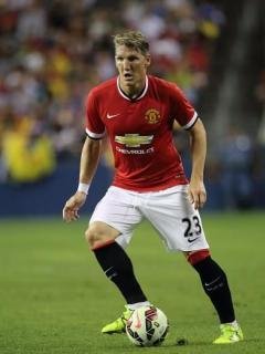 Bastian Schweinsteiger