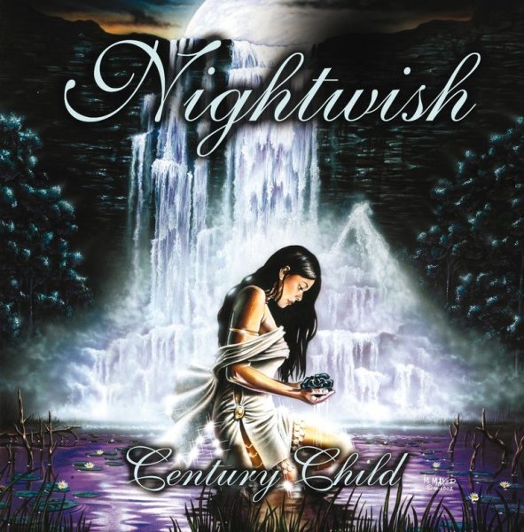 Nightwish - The Phantom Of The Opera
