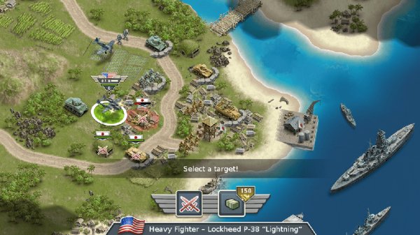 Pacific Front 1.3.3