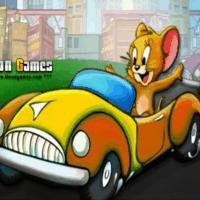 Toms Super Race