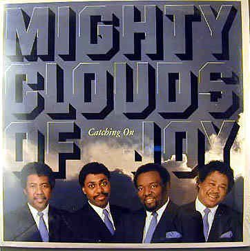 Mighty Clouds Of Joy - A Change Is Gonna Come