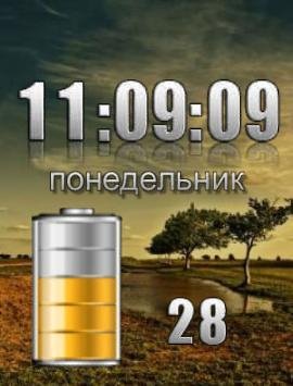 tema7 Индикатор