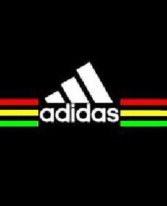 Адидас