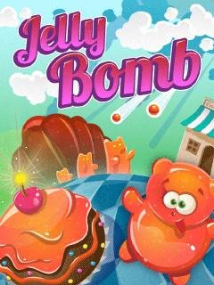 Jelly Bomb 240x432