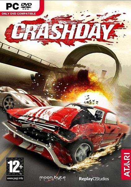 Crashday.part1