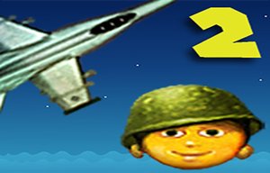 Cover Soldiers 2