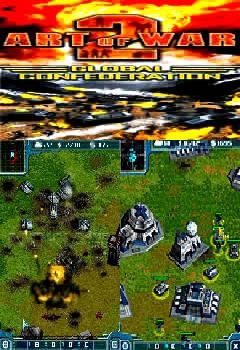 ArtOfWar2Hack