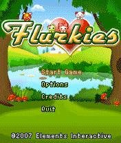 Flurkies
