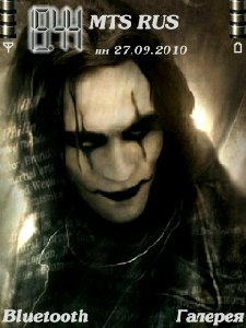 The Crow