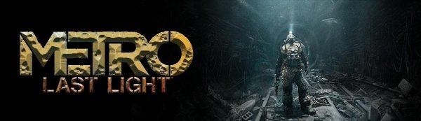 Save - Metro Last Light