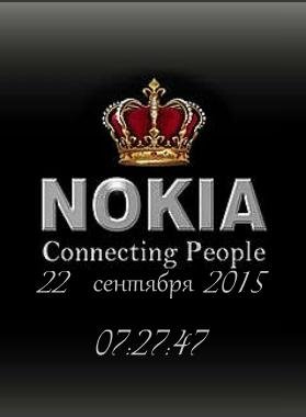 nokia
