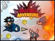 Bullet Hell Adventure