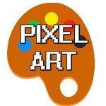 Pixel Art Generator for MCPE 1.02 (mcpe-