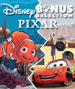 PixarSelection-2in1 by BerON