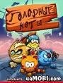 Hungry Cats-59819
