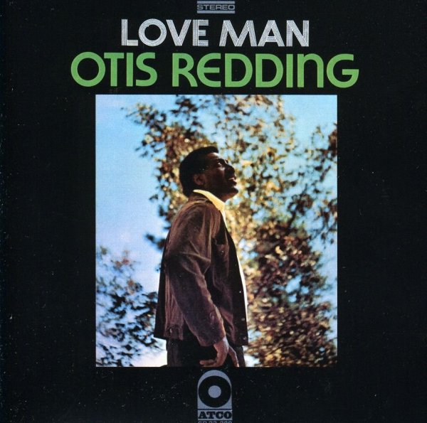Otis Redding - I'll Let Nothing Separate Us